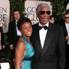 Boyfriend Charged With Murdering Step-Granddaughter Of Morgan Freeman